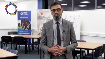 Equality, diversity and inclusion: defining our strategy