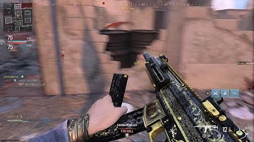 CoD MW3: Double Kill Kill Cam