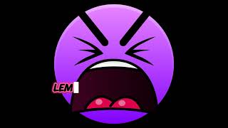 Geometry Dash Lobotomies Capcutized