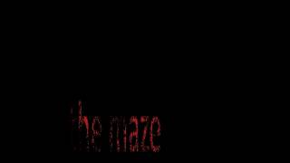 the maze | Release Trailer