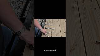 Can You Guess What This Tool Measures? Acrux7 3Pcs 8 Inch Long Spring Caliper Set, Carbon Steel