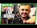 WE ARE HIRING CREATORS! | DAILYVEE 286