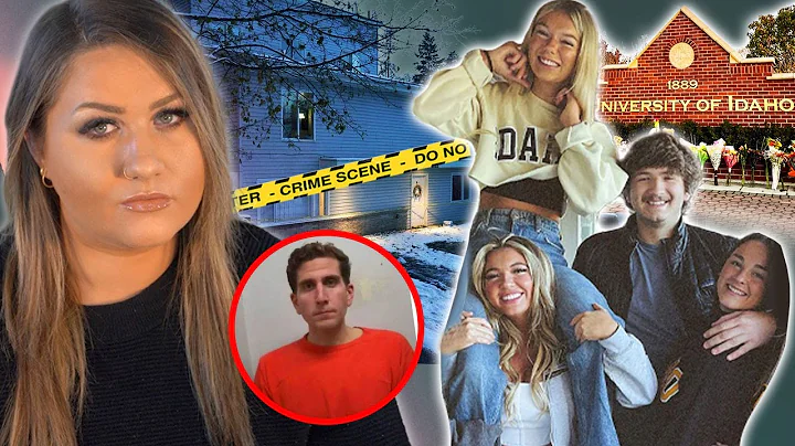 The Horrific Idaho Student Murders & What We Know ...