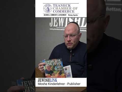 Qqd/jewish Link New Jersey/terms Of Use/