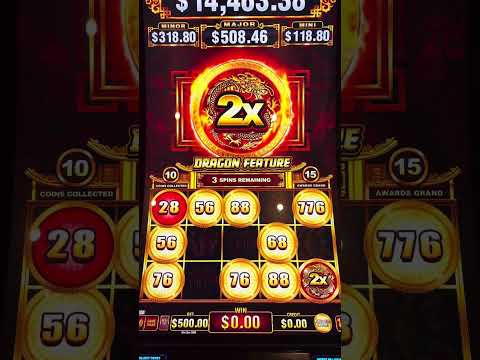 $500 SPIN - BUY A BONUS… I’M NOT SURE I WANT TO DO THIS?!!! 🫨