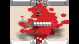 Boxhead 2Play Rooms