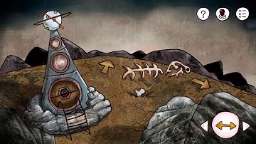 ISOLAND ANDROID / iSO WALKTHROUGH