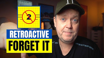 Why your DJI Mavic 3 will NOT get a C label  ⭐ EU / EASA Drones Rules