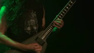 Gruesome - Closed Casket - Manitoba Metalfest 2017