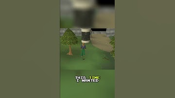 I Built a RuneScape Bot Farm! The Insane Results! #shorts