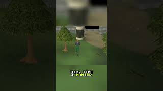 I Built a RuneScape Bot Farm! The Insane Results! #shorts