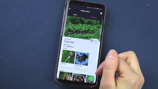 Gardenize your garden ,  What is Gardenize screenshot 4