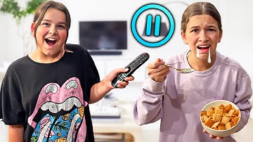 The PAUSE Challenge AGAIN!! | JKREW