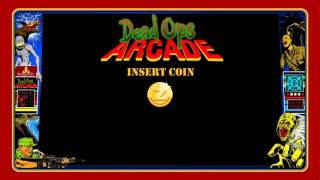 Dead Ops Arcade: Room of Fate Soundtrack