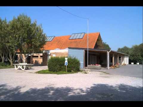 Video-thumbnail van Camping des Dunes