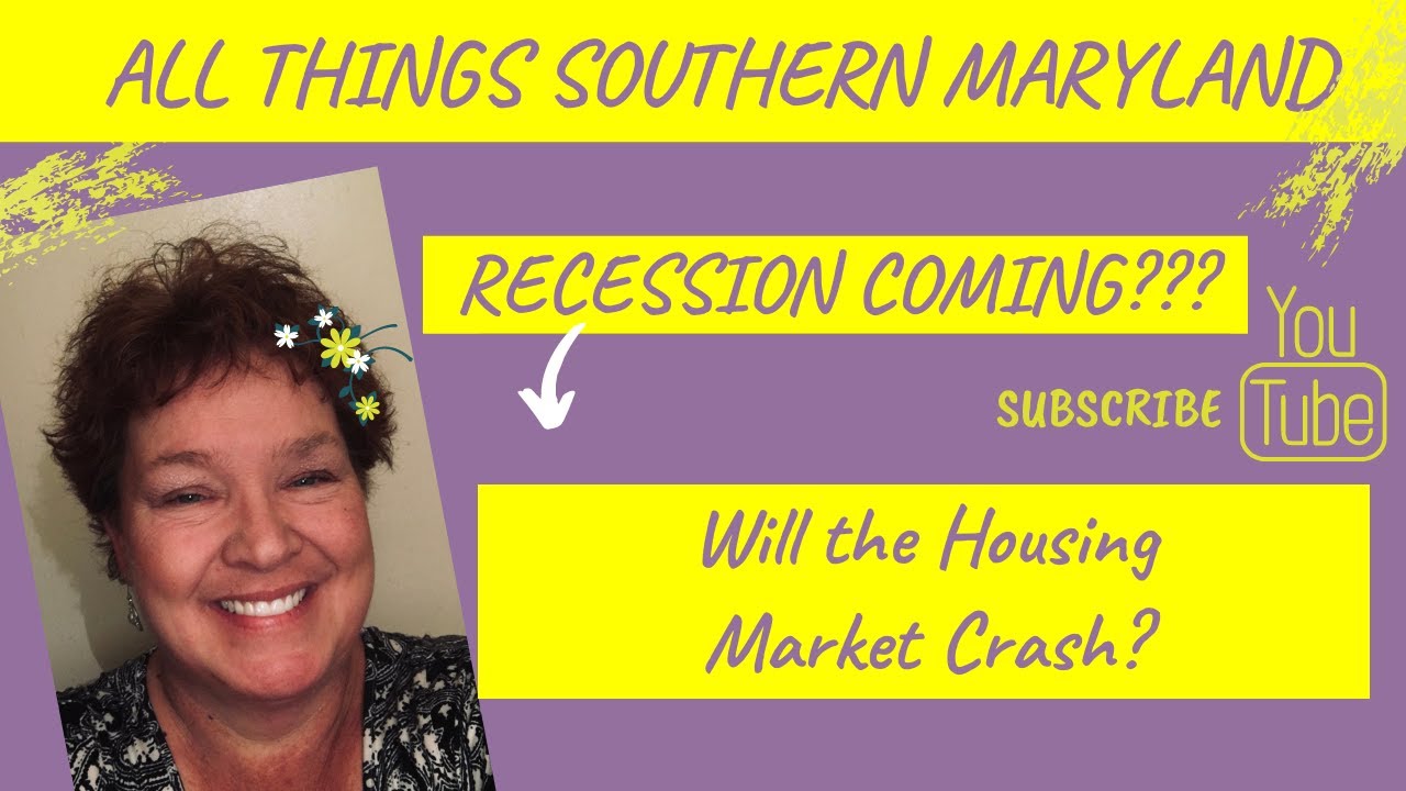 Will the housing market crash in 2022