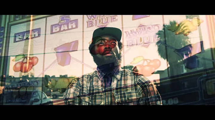 JGivens - Bienvenue (@PRAY4JGIVENS @rapzilla)