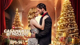 Casamento Blindado: Um Contrato de Natal | Versão em português | ReelShort screenshot 4