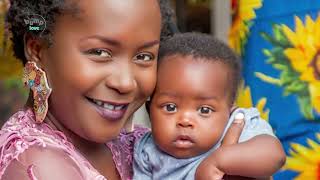 Anne Kansiime’s Journey To Motherhood | #NEW on Bump Love