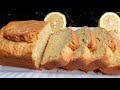 How to Make Homemade Lemon Pound Cake from Scratch.