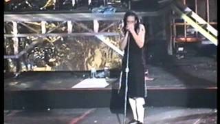 Korn Live San Diego CA USA 1999.