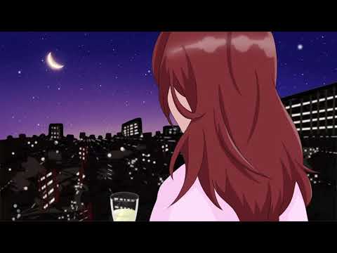 【歌詞朗読】ちあきなおみ「そっとおやすみ」（朗読：田村 政之）