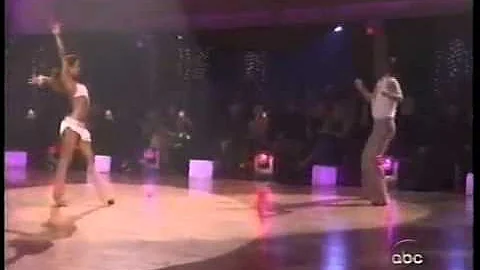 Martina McBrideLive 2006,10   Dancing with the Stars Rose Garden