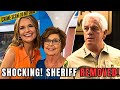BREAKING: Sheriff REMOVED Over Nancy Guthrie Case? Shocking New Revelation REVEALED