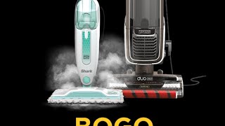 The shark apex Douclean AZ1000 full set up and test and review