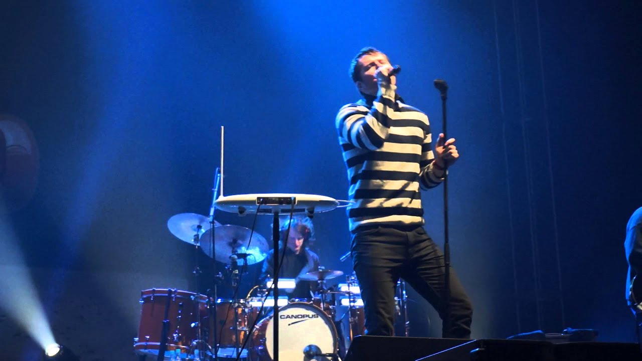 Owl City - Beautiful Times (Live in Seoul Jazz Festival 2015)