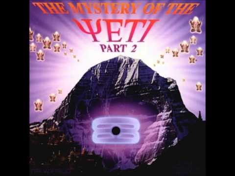 洋楽 The Mystery Of The Yeti Part 2 CD The Mystery Of The Yeti Part 2 – CD (Compilation, Mixed