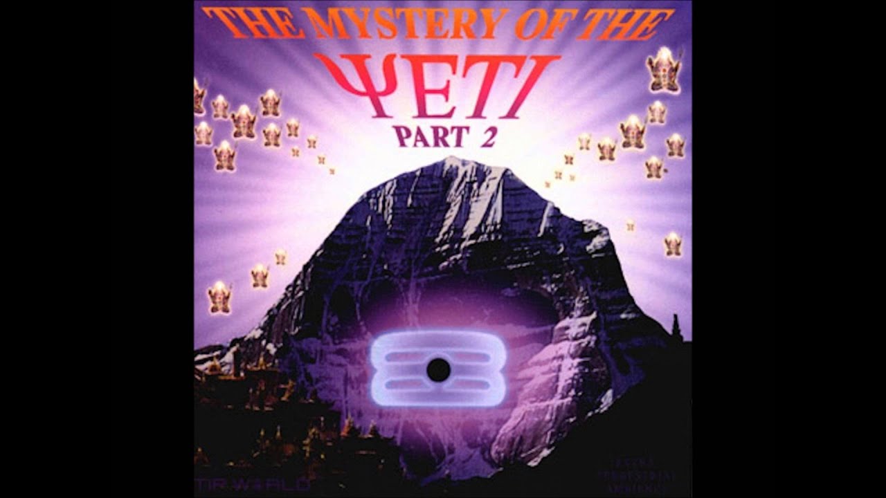 The Mystery Of The Yeti Part 2 [Full Compilation] - YouTube