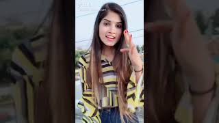 ashima chaudhary | ashima chaudhary tik tok | reaction on ashima chaudhary | ashima chaudhary video