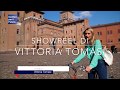 Showreel Vittoria Tomasi - conduttrice TV