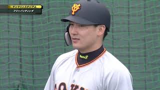 丸佳浩の能力を広島時代の監督・野村謙二郎が分析「練習と研究が熱心で人一番」