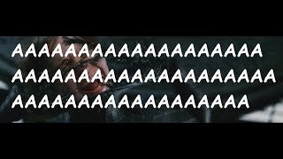 GET THIS SHIT OFF ME!!(Edição Merda)