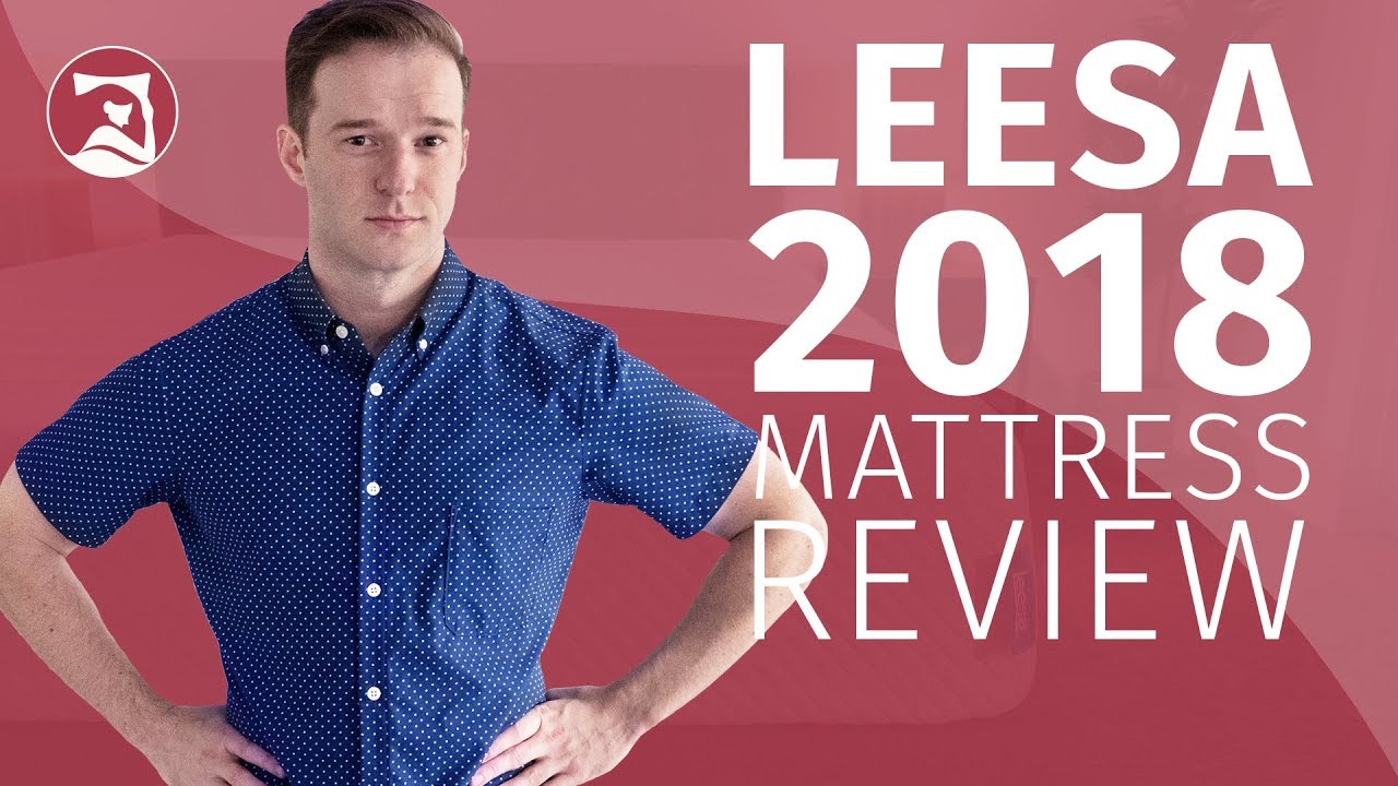 lee's a mattress review