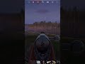 Deadside: #Shorts | Patrol Sniping | Mosin Iron Sights
