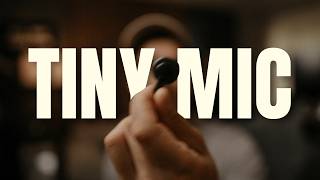 This Tiny Mic is ALMOST Perfect For Wedding Videography screenshot 4