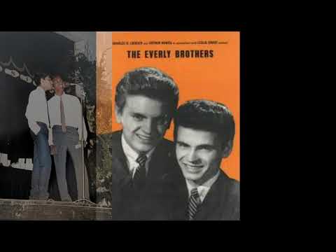 Everly Brothers Tribute By The Gunasekera Brothers