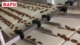 automated biscuit wrapping line,biscuit packaging machine, cookies packaging machine