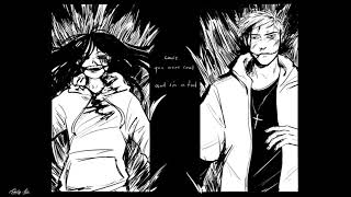 I Love You So [Jeff and Liu - Creepypasta]