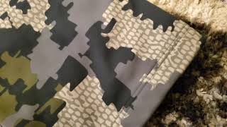 Kuiu Axis Hybrid Pant - Review - YouTube