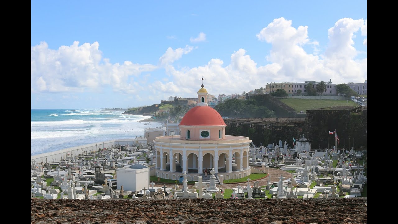 puerto rico virtual tour