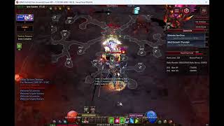 Ignis Volcano Bug EXMu, Mu Online
