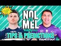 North Queensland Cowboys vs Melbourne Storm NRL Tips &amp; Predictions | Round 18, 2025
