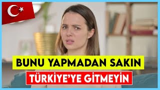 Yurt Dışından Türkiyeye Dönüş Yapmadan Önce Bilmeniz Gerekenler