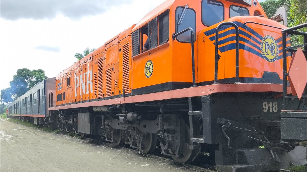 PNR Work Train Compilation (3rd Week of November 2025)