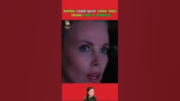 Cảnh quay chân thật trong Fast & Furious #reviewphim #giảitrí #shotsvideo #fastandfurious #phimhay