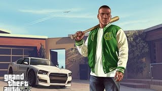 GTA 5 Gameplay Walkthrough [Part 5] FULL GAME [4K 60FPS] - No Commentary